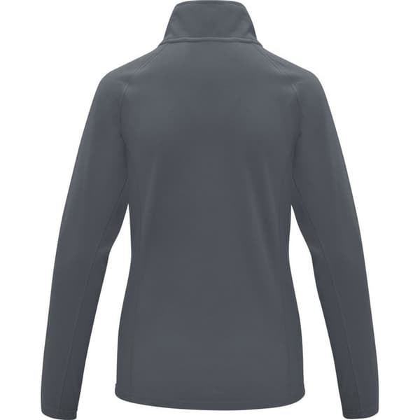 Elevate Essentials Kvinnor/Damer Zelus fleecejacka