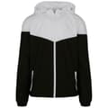 Pikkukuva 1 / 3: Build Your Brand Mens Tech Two Tone Jacket