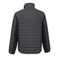 Miniatyrbilde 2 av 2: Portwest Unisex Adult WX3 Baffled Hybrid Jacket