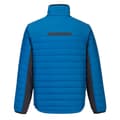Miniatyrbilde 2 av 2: Portwest Unisex Adult WX3 Baffled Hybrid Jacket