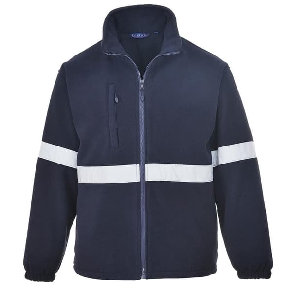 Portwest Mens Iona Lite Fleece Jacket