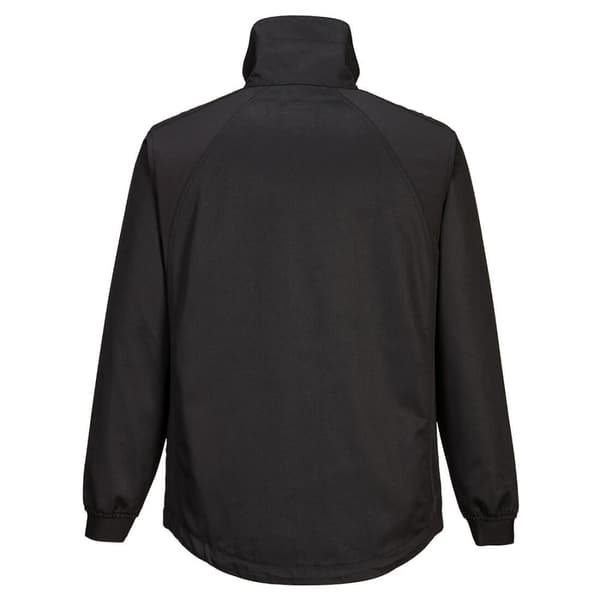 Portwest Mens WX2 Stretch Work Jacket