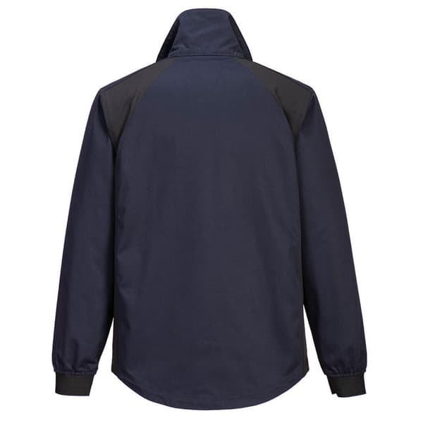 Portwest Mens WX2 Stretch Work Jacket