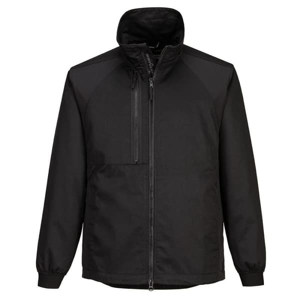 Portwest Mens WX2 Stretch Work Jacket