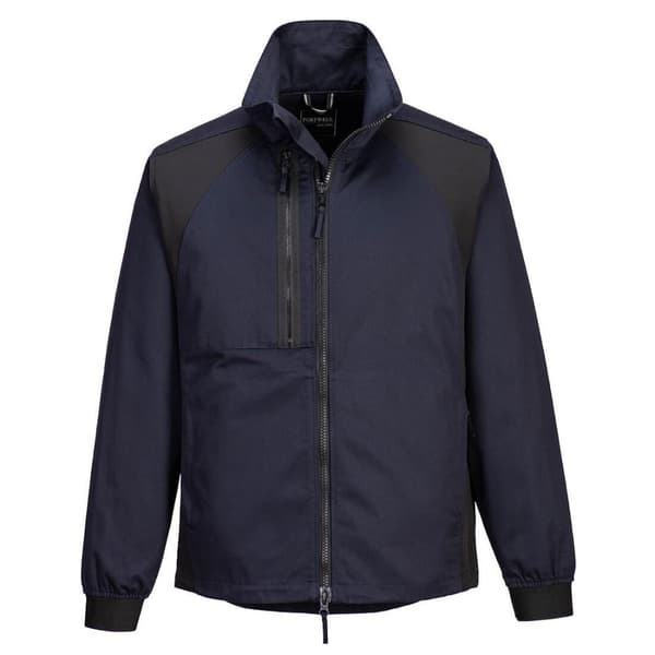Portwest Mens WX2 Stretch Work Jacket