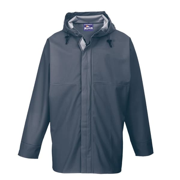 Portwest Ocean Sealtex jakke til mænd Navy XXL
