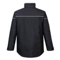 Miniatyrbilde 2 av 2: Portwest Mens PW3 Winter Jacket