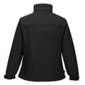 Miniatyrbillede 2 af 2: Portwest Kvinder/Damer Charlotte Soft Shell jakke