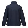 Miniatyrbillede 2 af 2: Portwest Kvinder/Damer Charlotte Soft Shell jakke