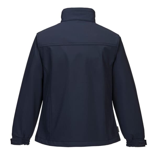 Portwest Kvinder/Damer Charlotte Soft Shell jakke