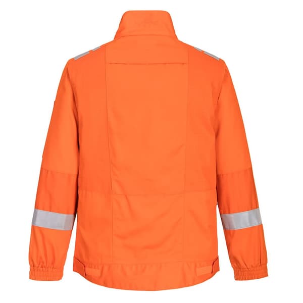Portwest Bizflame Plus Stretch Jacket för män