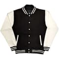 Miniatyrbild 1 av 2: The Rolling Stones Unisex vuxen Tour ´78 Varsity Jacket för vuxna
