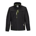 Miniatyrbillede 1 af 2: Portwest Wx3 Eco Softshell hybridjakke til mænd