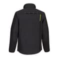 Miniatyrbillede 2 af 2: Portwest Wx3 Eco Softshell hybridjakke til mænd