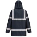 Pikkukuva 2 / 2: Portwest Mens Bizflame Rain Anti-Static Jacket