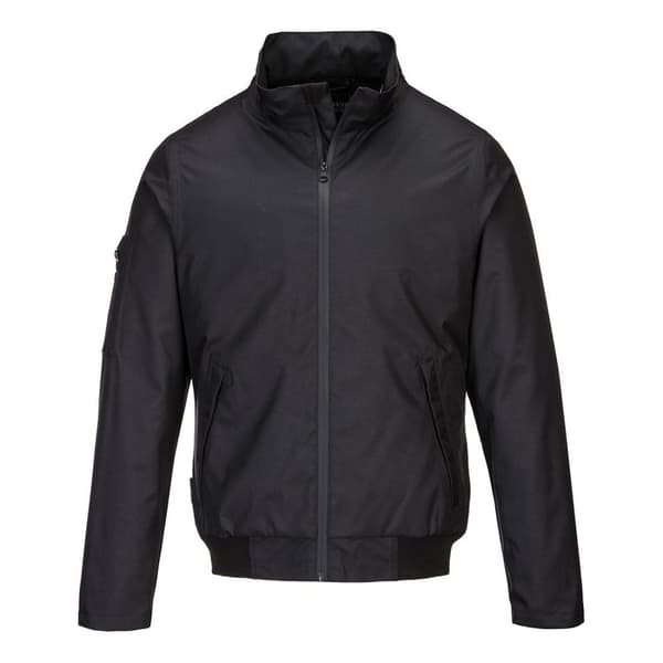 Portwest Mens KX3 Bomber Jacket