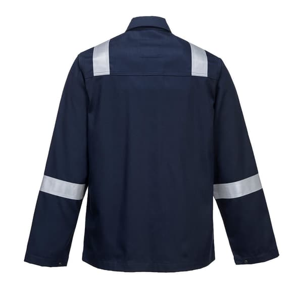 Portwest Iona Bizweld Jacket för män