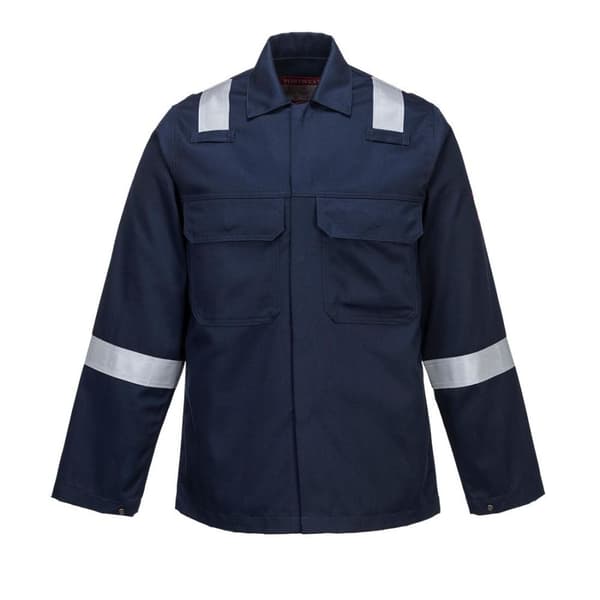 Portwest Iona Bizweld Jacket för män