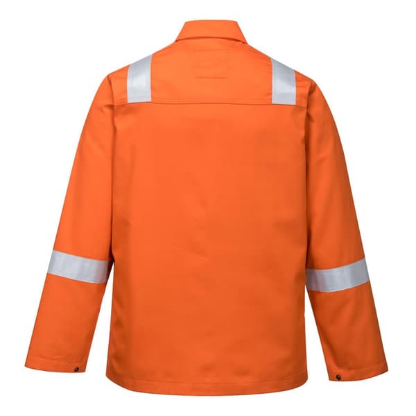 Portwest Mens Iona Bizweld Jacket