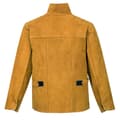 Pikkukuva 2 / 2: Portwest Mens Leather Welding Jacket
