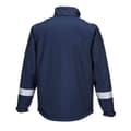 Pikkukuva 2 / 2: Portwest Mens Modaflame Soft Shell Jacket