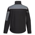 Miniatyrbilde 2 av 2: Portwest Mens PW3 Softshell Jacket
