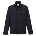 Miniatyrbilde 1 av 2: Portwest Mens Flame Resistant Molten Metal Jacket