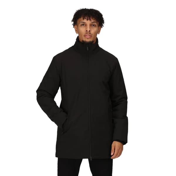 Regatta Hampton Execute Jacket för män