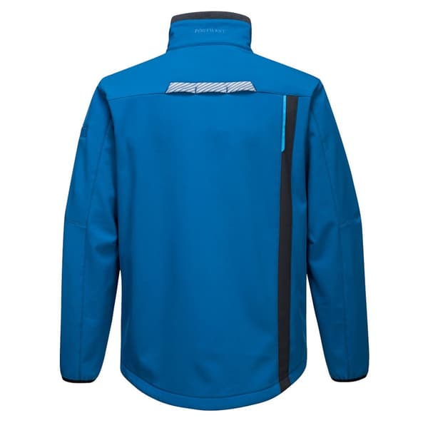 Portwest Mens WX3 Softshell Jacket