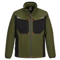 Pikkukuva 1 / 2: Portwest Mens WX3 Softshell Jacket