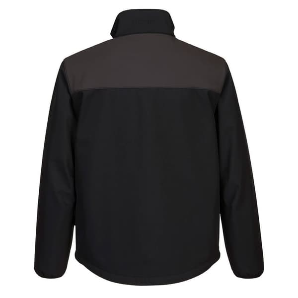 Portwest PW2 softshell jakke til mænd