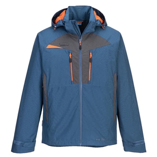 Portwest DX4 Shell Jacket för män