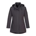 Miniatyrbild 1 av 2: Portwest Kvinnor/Damer Carla Soft Shell-jacka
