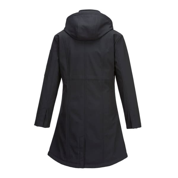 Portwest Womens/Ladies Carla Soft Shell Jacket