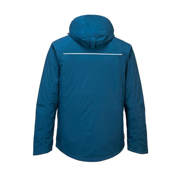 Portwest Mens DX4 Winter Jacket