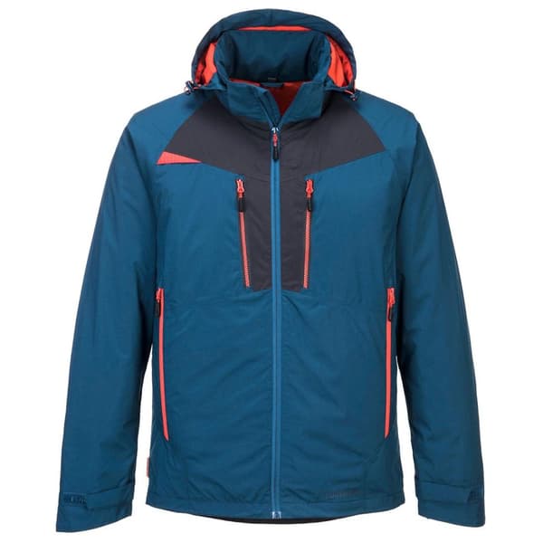Portwest Mens DX4 Winter Jacket