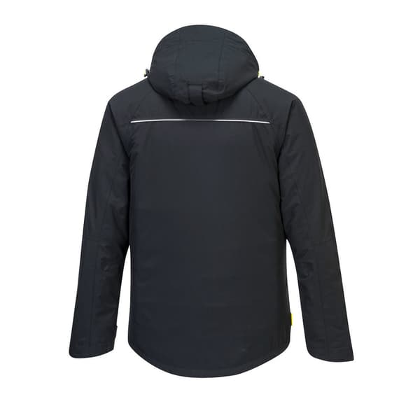 Portwest Mens DX4 Winter Jacket