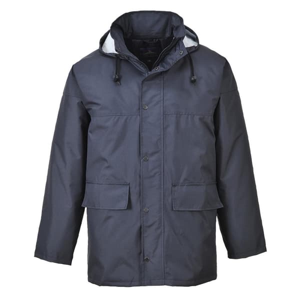 Portwest Corporate Traffic Jacket til mænd