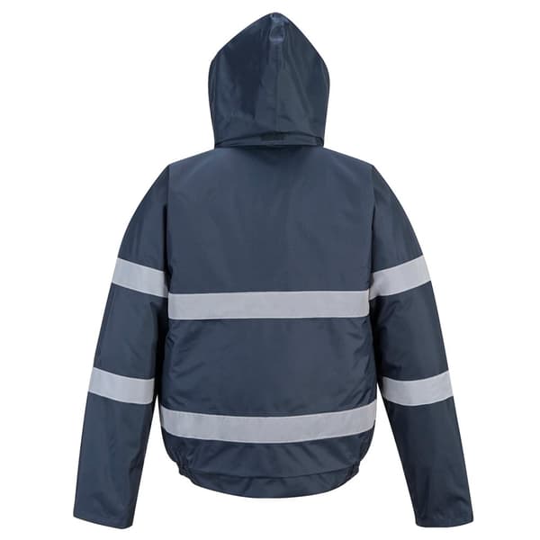 Portwest Mens Iona Lite Bomber Jacket