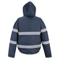 Miniatyrbilde 2 av 2: Portwest Mens Iona Lite Bomber Jacket