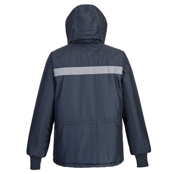 Portwest Mens Coldstore Jacket