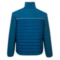 Miniatyrbilde 2 av 2: Portwest Mens DX4 Hybrid Baffled Padded Jacket
