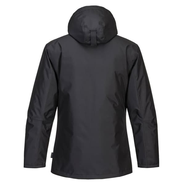 Portwest Mens PW2 Winter Jacket