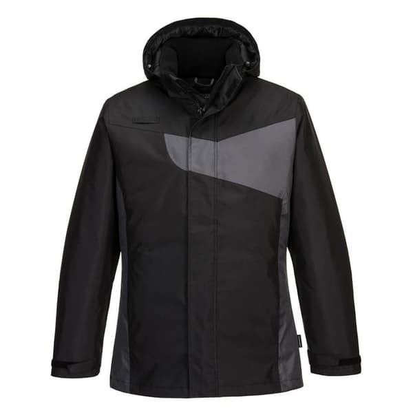 Portwest Mens PW2 Winter Jacket