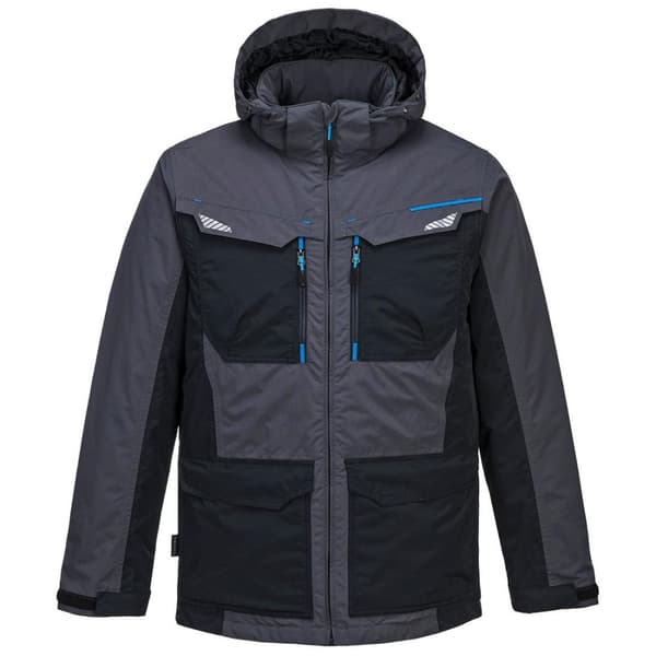 Portwest Mens WX3 Winter Jacket