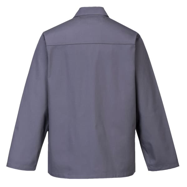 Portwest Mens FR35 Bizflame Pro Jacket