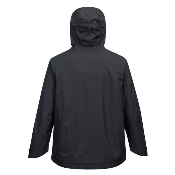 Portwest Mens KX3 Shell Jacket