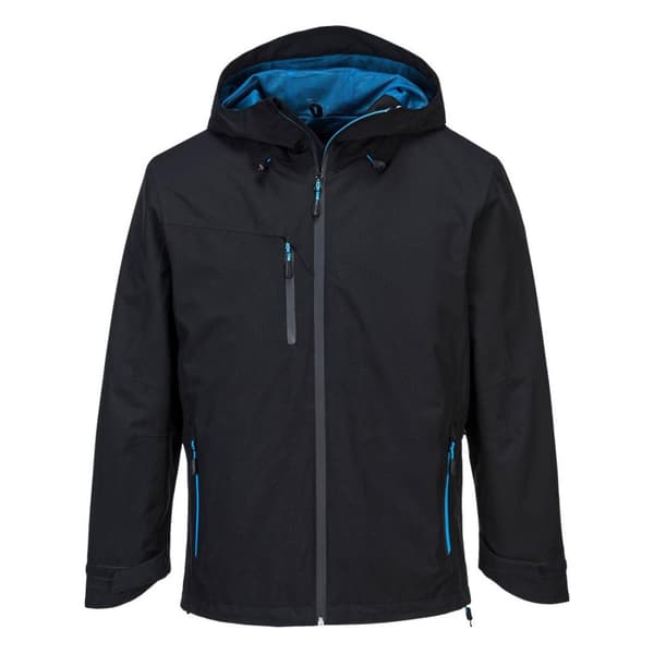 Portwest Mens KX3 Shell Jacket