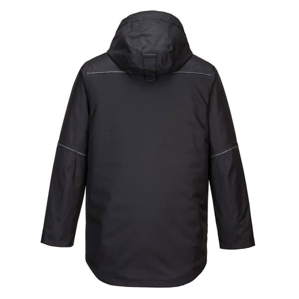 Portwest Mens KX3 Jacket