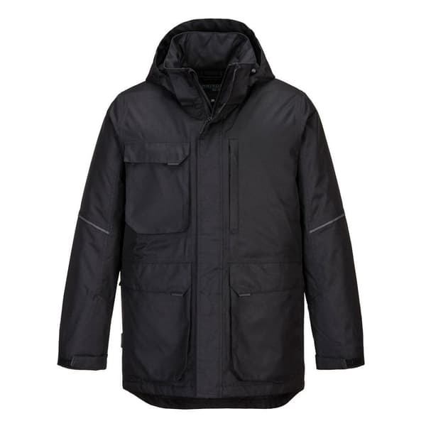 Portwest Mens KX3 Jacket